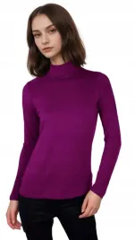 kolory-gladka-bluzka-klasyczny-polgolf-premium-bawelna-polska-latynka