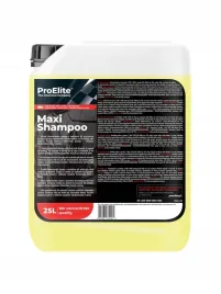 szampon-samochodowy-proelite-maxi-shampoo-25-l