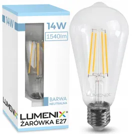 zarowka-e27-led-filament-edison-ozdobna-lza-14w-1540lm-neutralna