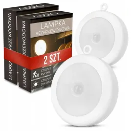2x-bezprzewodowa-lampka-nocna-led-czujnik-ruchu-pir-na-baterie-szafy-haczyk