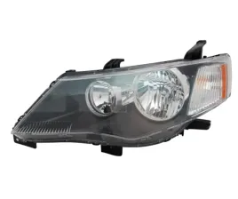 mitsubishi-outlander-07-09-reflektor-przedni-lampa-przednia-lewa