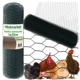 siatka-wolierowa-1x25m-13-mm-metalowa-pcv-hodowlana-dla-kur-drobiu-krolikow