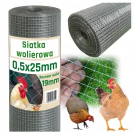 siatka-hodowlana-05x25m-19mm-ocynkowana-na-kuny-dla-kur-krolikow-wolierowa