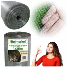 siatka-hodowlana-05x25m-64mm-ocynkowana-na-gryzonie-kuny-dla-kur-drobiu