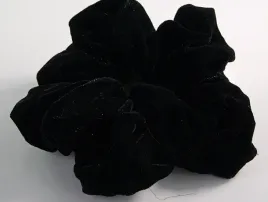 scrunchie-mega-duza-xxxl-aksamitna-srednica-16-18-cm-czarny