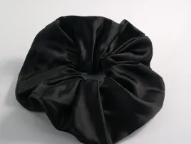 scrunchie-satynowa-mega-duza-xxl-satyna-srednica-16-cm-czarny
