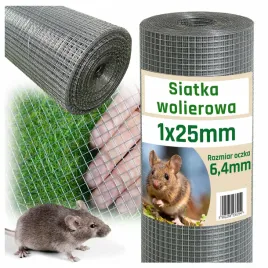 siatka-hodowlana-1x25m-64mm-wolierowa-ocynkowana-dla-ptakow-kur-na-kuny