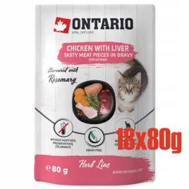 ontario-linia-ziolowa-pokarm-dla-kociat-w-saszetce-kurczak-z-watrobka