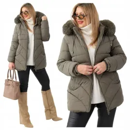 kurtka-zimowa-damska-ocieplana-pikowana-duze-rozmiary-ciepla-z