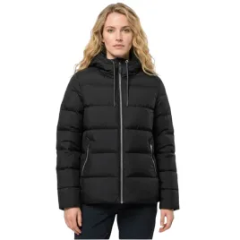 kurtka-jack-wolfskin-frozen-palace-damska-puchowa-zimowa-czarna