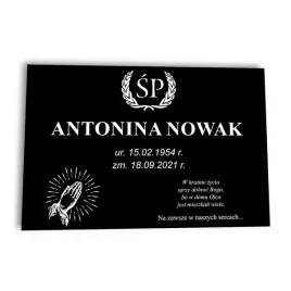 tablica-nagrobna-poziom-20x30cm-czarna-odporna-na-warunki-i-uv-dibond