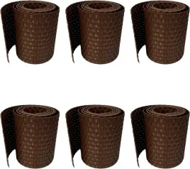 tasma-ogrodzeniowa-z-technorattanu-19255-cm-workinghouse-6-szt