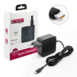 zasilacz-eneron-ladowarka-65w-gan-usb-c-universal-czarny