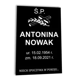 tabliczka-nagrobna-pion-20x30cm-czarna-polysk-odporna-na-warunki-dibond