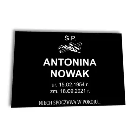 tablica-nagrobna-poziom-20x30cm-czarna-odporna-na-warunki-i-uv-dibond