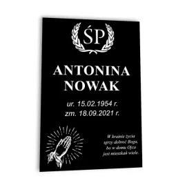 tabliczka-nagrobna-pion-20x30cm-czarna-polysk-odporna-na-warunki-dibond