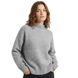 sweter-damski-rodier-polgols-szary-luzny-z-dodatkiem-welny