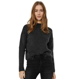 sweter-damski-vero-moda-molina-szary-z-polgolfem