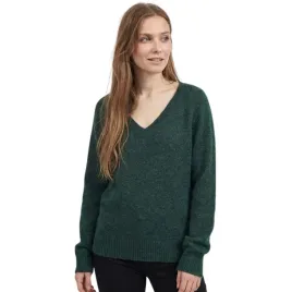 sweter-damski-vila-vidua-zielony-z-welna-i-alpaka