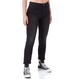 spodnie-damskie-only-sui-mid-jeansowe-czarne-slim