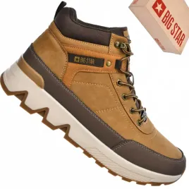 big-star-ss174251-meskie-brazowe-buty-trekkingowe-outdoor