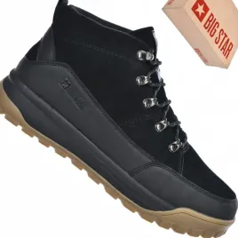big-star-ss174265-meskie-czarne-trapery-trekkingowe