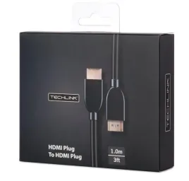 kabel-hdmi-techlink-wiresacuity-1m-4k-hdmi-2-0