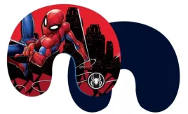 zaglowek-poduszka-podrozna-dla-dzieci-rogal-na-szyje-turystyczna-spiderman