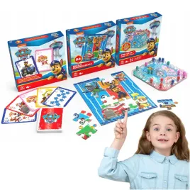 zestaw-3-gry-planszowe-dla-dzieci-puzzle-pop-up-karty-jumbo-psi-patrol-3w1