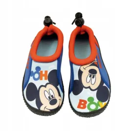 buty-do-wody-do-plywania-na-plaze-dla-dzieci-34-jezowce-myszka-mickey-miki