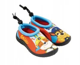 buty-do-wody-do-plywania-na-plaze-dla-dzieci-34-jezowce-psi-patrol