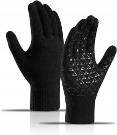 zimowe-rekawiczki-dotykowe-klasyczne-czarne-cieple-meskie-damskie-na-zime