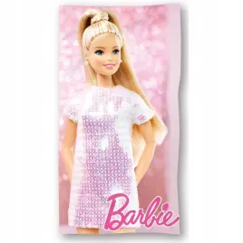 recznik-plazowy-kapielowy-70x140-cm-dla-dzieci-barbie-szybkoschnacy