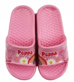 klapki-dzieciece-basenowe-plazowe-basen-swinka-peppa-30-31-jasnorozowe