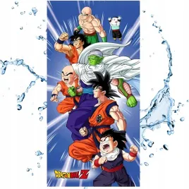 recznik-kapielowy-dragon-ball-z-70-x-140-cm-szybkoschnacy-plazowy-na-basen