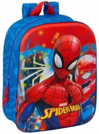 plecak-przedszkolny-spiderman-3d-marvel