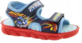 sandalki-chlopiece-psi-patrol-klapki-buty-na-rzep-29-na-rzepy