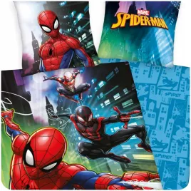 posciel-dziecieca-140x200-cm-dla-dzieci-mlodziezowy-spiderman-marvel