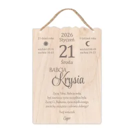 drewniana-kartka-z-kalendarza-personalizowany-upominek-na-dzien-babci