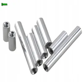 m25x30-aluminiowa-tulejka-dystansowa-gwintowana-zlaczna-przedluzana-mufa