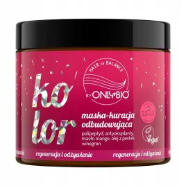 onlybio-kolor-maska-kuracja-odbudowujaca-280ml