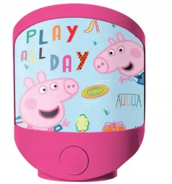 lampka-nocna-led-dla-dzieci-na-sciane-na-baterie-swinka-peppa-peppa-pig
