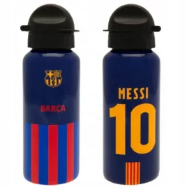 bidon-fc-barcelona-messi-10-aluminiowy-400-ml-butelka-z-ustnikiem-bpa-free