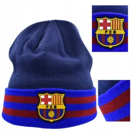 czapka-zimowa-fc-barcelona-52-54-dziecieca-25-26-licencjonowana-herb-logo