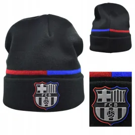 czapka-zimowa-czarna-fc-barcelona-25-26-licencjonowana-dla-doroslych