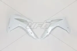 ufo-oslony-chlodnicy-honda-crf-250r-14-17-crf-450r-13-16-kolor-bialy