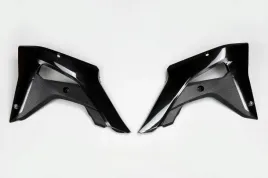 ufo-oslony-chlodnicy-honda-crf-250r-18-crf-450rx-17-18-kolor-czarny