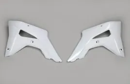 ufo-oslony-chlodnicy-honda-crf-250r-18-crf-450rx-17-18-kolor-bialy