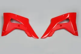 ufo-oslony-chlodnicy-honda-crf-250r-18-crf-450rx-17-18-kolor-czerwony