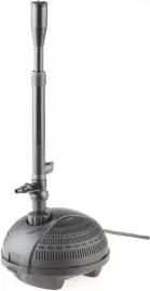 pontec-pondovario-3500-pompa-do-stawu-fontanna-4-dysze